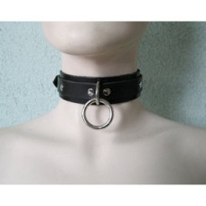 1 Ring Choker -