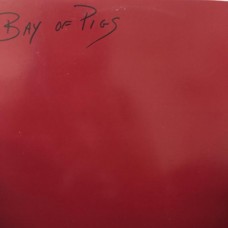 Bay Of Pigs - Not Kansas