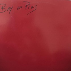 Bay Of Pigs - Not Kansas