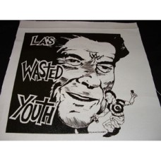 Wasted Youth Reagans In BP - Wasted Youth Reagans In BP -