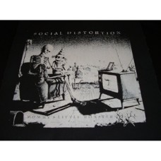 Social Distortion Mommys Tshrt -