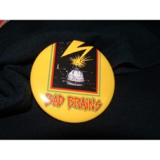 Bad Brains ""Capitol"" 2"" Mega -