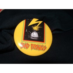 Bad Brains ""Capitol"" 2"" Mega -