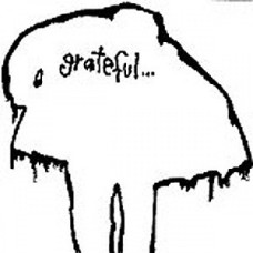 USED DEAD FUCKING LAST - Grateful USED DEAD FUCKING LAST - Grateful