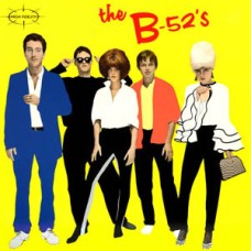 B52's - s/t