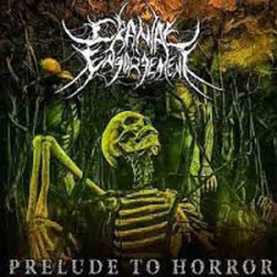 Cranial Engourgement - Prelude to Horror Cranial Engourgement - Prelude to Horror