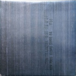 USED NEW ORDER - Brotherhood