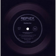 USED QUIT/FOETUS INC - Reflex Flexi