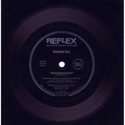 USED QUIT/FOETUS INC - Reflex Flexi