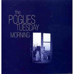 USED POGUES - Tuesday Morning (2XCD) USED POGUES - Tuesday Morning (2XCD)