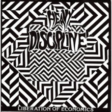 Heavy Discipline - Liberation of Economics