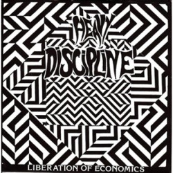 Heavy Discipline - Liberation of Economics