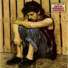 USED KEVIN ROWLAND & DEXYS - Too-Rye-Ay