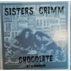 Sisters Grimm - Chocolate Sisters Grimm - Chocolate