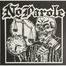 No Parole - s/t