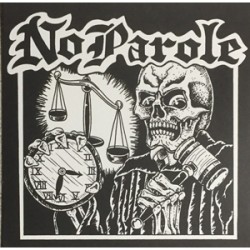 No Parole - s/t