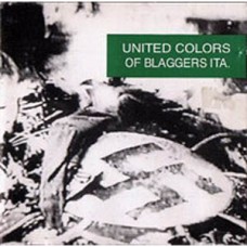 Blaggers - United Colors of Blaggers ITA