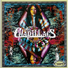 Los Chapillacs - Sonido Galactico