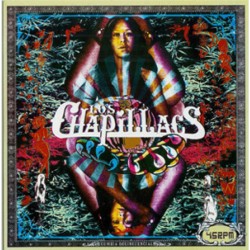 Los Chapillacs - Sonido Galactico