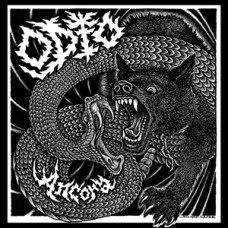 Odio - Ancora