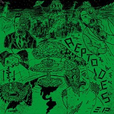 Reptoides - s/t