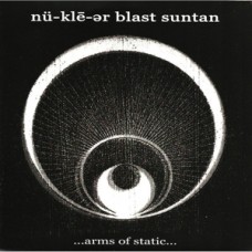Nuckler Blast Suntan - Arms of Static