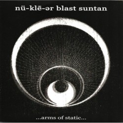 Nuckler Blast Suntan - Arms of Static