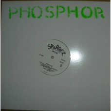 Phosphor - s/t