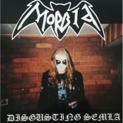 Morbid - Disgusting Semla