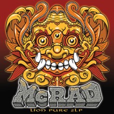 McRad - Lion Pure