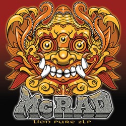 McRad - Lion Pure
