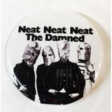 Damned ""Neat"" Mega Button -
