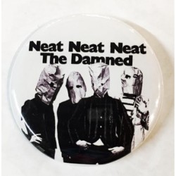 Damned ""Neat"" Mega Button -