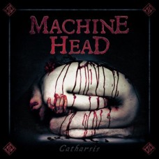 Machinehead - Catharsis