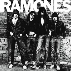 Ramones - s/t