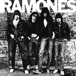 Ramones - s/t
