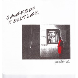 Jackson Politick - Paste Vol 1