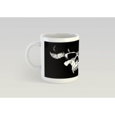 Danzig Logo Mug -