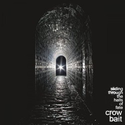 Crow Bait - Sliding Through the Halls (clear) Crow Bait - Sliding Through the Halls (clear)