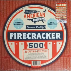 Firecracker 500 - The Great American Rock n Roll Band
