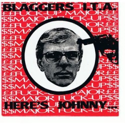 Blaggers ITA - Here's Johnny Blaggers ITA - Here's Johnny