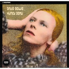 David Bowie - Hunky Dory