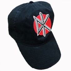 Dead Kennedys Logo Hat - Dead Kennedys Logo Hat -