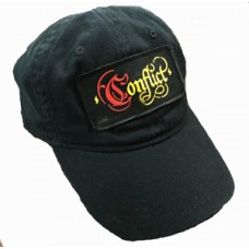 Conflict Words Hat -
