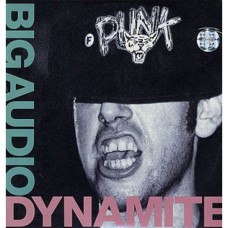 USED BIG AUDIO DYNAMITE - F Punk USED BIG AUDIO DYNAMITE - F Punk