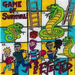 Ejected - Game of Survival