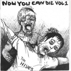 Now You Can Die - v/a