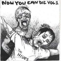 Now You Can Die - v/a