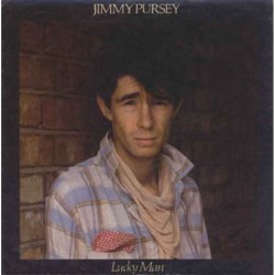 Jimmy Pursey (Sham 69) - Lucky Man/Black and White Reggae Jimmy Pursey (Sham 69) - Lucky Man/Black and White Reggae