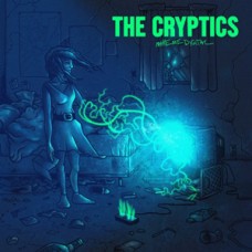 Cryptics - Make Me Digital